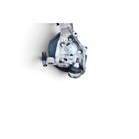 2004-2008 Nissan 350Z Front Knuckle Spindle Hub Left/Driver 40015-AL55J, F056, OEM, 2004, 2005, 2006, 2007, 2008
