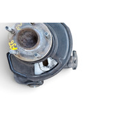 2004-2008 Nissan 350Z Front Knuckle Spindle Hub Left/Driver 40015-AL55J, F056, OEM, 2004, 2005, 2006, 2007, 2008