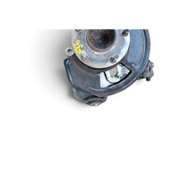 2004-2008 Nissan 350Z Front Knuckle Spindle Hub Left/Driver 40015-AL55J, F056, OEM, 2004, 2005, 2006, 2007, 2008