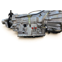 2005 Nissan 350Z 3.5L Automatic Transmission 202K Mi, RE5R05A, 92X60, 31020-CF00B, F056, OEM, 2005
