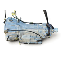 2005 Nissan 350Z 3.5L Automatic Transmission 202K Mi, RE5R05A, 92X60, 31020-CF00B, F056, OEM, 2005