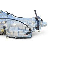 2005 Nissan 350Z 3.5L Automatic Transmission 202K Mi, RE5R05A, 92X60, 31020-CF00B, F056, OEM, 2005