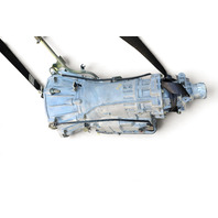 2005 Nissan 350Z 3.5L Automatic Transmission 202K Mi, RE5R05A, 92X60, 31020-CF00B, F056, OEM, 2005