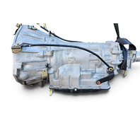 2005 Nissan 350Z 3.5L Automatic Transmission 202K Mi, RE5R05A, 92X60, 31020-CF00B, F056, OEM, 2005