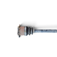 2003-2008 Nissan 350Z Drive Axle Shaft Rear Left Driver Side 39601-AM600, F056, OEM, 2003, 2004, 2005, 2006, 2007, 2008