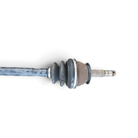 2003-2008 Nissan 350Z Drive Axle Shaft Rear Left Driver Side 39601-AM600, F056, OEM, 2003, 2004, 2005, 2006, 2007, 2008