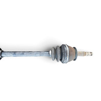 2003-2008 Nissan 350Z Drive Axle Shaft Rear Left Driver Side 39601-AM600, F056, OEM, 2003, 2004, 2005, 2006, 2007, 2008