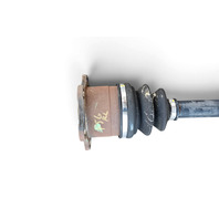 2003-2008 Nissan 350Z Drive Axle Shaft Rear Left Driver Side 39601-AM600, F056, OEM, 2003, 2004, 2005, 2006, 2007, 2008