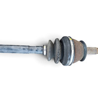 2003-2008 Nissan 350Z Drive Axle Shaft Rear Left Driver Side 39601-AM600, F056, OEM, 2003, 2004, 2005, 2006, 2007, 2008