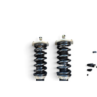 2003-2009 Nissan 350Z BC Racing BR Series Front/Rear True Coilover Set(4) D-107-BR, F056, Aftermarket, 2003, 2004, 2005, 2006, 2007, 2008, 2009