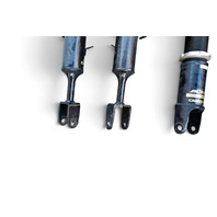 2003-2009 Nissan 350Z BC Racing BR Series Front/Rear True Coilover Set(4) D-107-BR, F056, Aftermarket, 2003, 2004, 2005, 2006, 2007, 2008, 2009