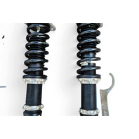 2003-2009 Nissan 350Z BC Racing BR Series Front/Rear True Coilover Set(4) D-107-BR, F056, Aftermarket, 2003, 2004, 2005, 2006, 2007, 2008, 2009