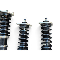 2003-2009 Nissan 350Z BC Racing BR Series Front/Rear True Coilover Set(4) D-107-BR, F056, Aftermarket, 2003, 2004, 2005, 2006, 2007, 2008, 2009