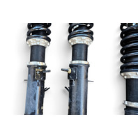 2003-2009 Nissan 350Z BC Racing BR Series Front/Rear True Coilover Set(4) D-107-BR, F056, Aftermarket, 2003, 2004, 2005, 2006, 2007, 2008, 2009