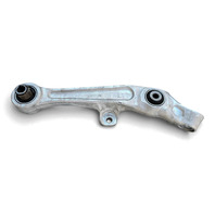 2004-2008 Nissan 350Z Front Lower Control Arm Left/Driver 54501-AM602, F056, OEM, 2004, 2005, 2006, 2007, 2008