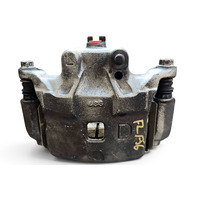 2003-2006 Nissan 350Z Brake Caliper, Front Left Driver 41011-AM801, F056, OEM, 2003, 2004, 2005, 2006