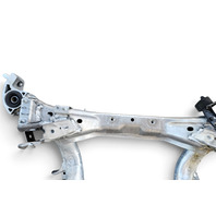 2003-2008 Nissan 350Z Rear Suspension Subframe Crossmember 55400-CD02A, F056, OEM, 2003, 2004, 2005, 2006, 2007, 2008