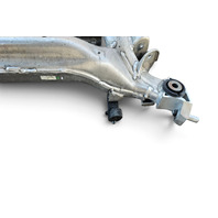 2003-2008 Nissan 350Z Rear Suspension Subframe Crossmember 55400-CD02A, F056, OEM, 2003, 2004, 2005, 2006, 2007, 2008