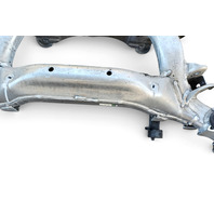 2003-2008 Nissan 350Z Rear Suspension Subframe Crossmember 55400-CD02A, F056, OEM, 2003, 2004, 2005, 2006, 2007, 2008