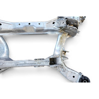 2003-2008 Nissan 350Z Rear Suspension Subframe Crossmember 55400-CD02A, F056, OEM, 2003, 2004, 2005, 2006, 2007, 2008