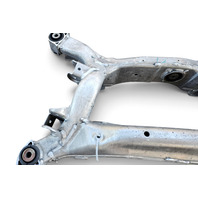 2003-2008 Nissan 350Z Rear Suspension Subframe Crossmember 55400-CD02A, F056, OEM, 2003, 2004, 2005, 2006, 2007, 2008