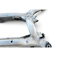 2003-2008 Nissan 350Z Rear Suspension Subframe Crossmember 55400-CD02A, F056, OEM, 2003, 2004, 2005, 2006, 2007, 2008