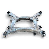 2003-2008 Nissan 350Z Rear Suspension Subframe Crossmember 55400-CD02A, F056, OEM, 2003, 2004, 2005, 2006, 2007, 2008