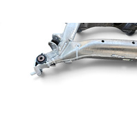 2003-2008 Nissan 350Z Rear Suspension Subframe Crossmember 55400-CD02A, F056, OEM, 2003, 2004, 2005, 2006, 2007, 2008