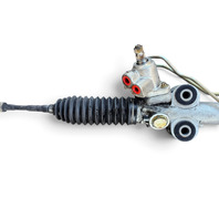 2003-2006 Nissan 350Z Power Steering Rack & Pinion Gear Linkage Assembly 49001-CD005, F056, OEM, 2003, 2004, 2005, 2006