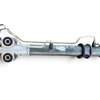 2003-2006 Nissan 350Z Power Steering Rack & Pinion Gear Linkage Assembly 49001-CD005, F056, OEM, 2003, 2004, 2005, 2006