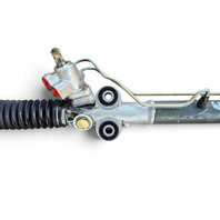 2003-2006 Nissan 350Z Power Steering Rack & Pinion Gear Linkage Assembly 49001-CD005, F056, OEM, 2003, 2004, 2005, 2006