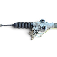 2003-2006 Nissan 350Z Power Steering Rack & Pinion Gear Linkage Assembly 49001-CD005, F056, OEM, 2003, 2004, 2005, 2006