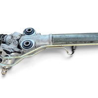 2003-2006 Nissan 350Z Power Steering Rack & Pinion Gear Linkage Assembly 49001-CD005, F056, OEM, 2003, 2004, 2005, 2006