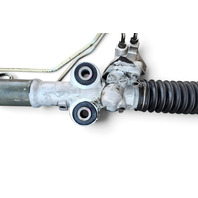 2003-2006 Nissan 350Z Power Steering Rack & Pinion Gear Linkage Assembly 49001-CD005, F056, OEM, 2003, 2004, 2005, 2006