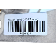 2003-2006 Nissan 350Z Power Steering Rack & Pinion Gear Linkage Assembly 49001-CD005, F056, OEM, 2003, 2004, 2005, 2006