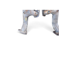 2003-2007 Nissan 350Z VQ35DE Exhaust Manifold Header Left/Right Set, 14002-AM612, 14002-AL502, F056, OEM, 2003, 2004, 2005, 2006, 2007