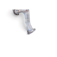 2003-2007 Nissan 350Z VQ35DE Exhaust Manifold Header Left/Right Set, 14002-AM612, 14002-AL502, F056, OEM, 2003, 2004, 2005, 2006, 2007