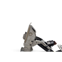 2003-2008 Nissan 350Z Automatic Brake Pedal Assembly W/ Bracket Switches 46501-CD813, F056, OEM, 2003, 2004, 2005, 2006, 2007, 2008