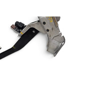 2003-2008 Nissan 350Z Automatic Brake Pedal Assembly W/ Bracket Switches 46501-CD813, F056, OEM, 2003, 2004, 2005, 2006, 2007, 2008