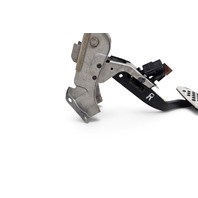 2003-2008 Nissan 350Z Automatic Brake Pedal Assembly W/ Bracket Switches 46501-CD813, F056, OEM, 2003, 2004, 2005, 2006, 2007, 2008