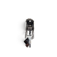 2003-2008 Nissan 350Z Automatic Brake Pedal Assembly W/ Bracket Switches 46501-CD813, F056, OEM, 2003, 2004, 2005, 2006, 2007, 2008