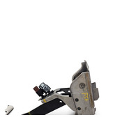 2003-2008 Nissan 350Z Automatic Brake Pedal Assembly W/ Bracket Switches 46501-CD813, F056, OEM, 2003, 2004, 2005, 2006, 2007, 2008