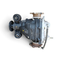 2003-2008 Nissan 350Z Rear Differential Final Drive VLSD 3.357 Automatic 38301-2C322, F056, OEM, 2003, 2004, 2005, 2006, 2007, 2008