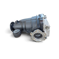 2003-2008 Nissan 350Z Rear Differential Final Drive VLSD 3.357 Automatic 38301-2C322, F056, OEM, 2003, 2004, 2005, 2006, 2007, 2008