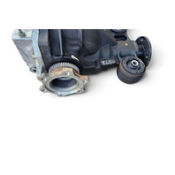 2003-2008 Nissan 350Z Rear Differential Final Drive VLSD 3.357 Automatic 38301-2C322, F056, OEM, 2003, 2004, 2005, 2006, 2007, 2008