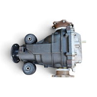 2003-2008 Nissan 350Z Rear Differential Final Drive VLSD 3.357 Automatic 38301-2C322, F056, OEM, 2003, 2004, 2005, 2006, 2007, 2008