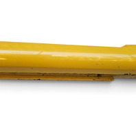 2003-2008 Nissan 350Z Rocker Panel Molding Right/Passenger Yellow, 76850-CD025, F056, 2003, OEM, 2004, 2005, 2006, 2007, 2008