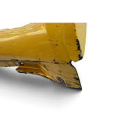 2003-2008 Nissan 350Z Rocker Panel Molding Right/Passenger Yellow, 76850-CD025, F056, 2003, OEM, 2004, 2005, 2006, 2007, 2008