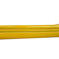 2003-2008 Nissan 350Z Rocker Panel Molding Right/Passenger Yellow, 76850-CD025, F056, 2003, OEM, 2004, 2005, 2006, 2007, 2008