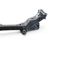 2003-2008 Nissan 350Z Front Suspension Crossmember 54401-EV00A, F056, OEM, 2003, 2004, 2005, 2006, 2007, 2008